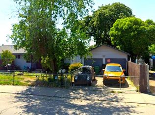 729 N Filbert St, Stockton, CA