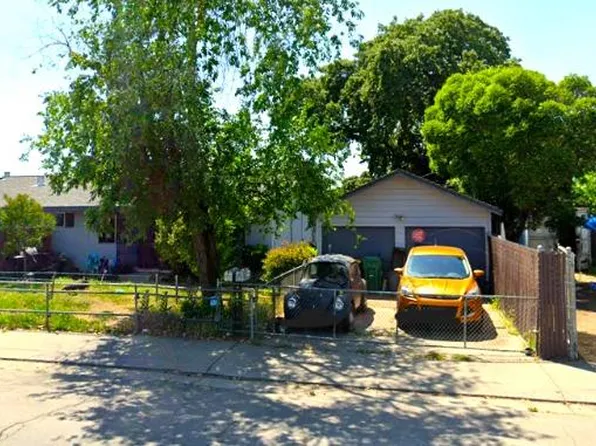 729 N Filbert St, Stockton, CA 95205