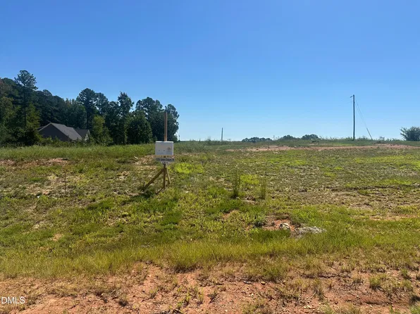 3325 Green Downs Trl Lot 4, Spring Hope, NC 27882