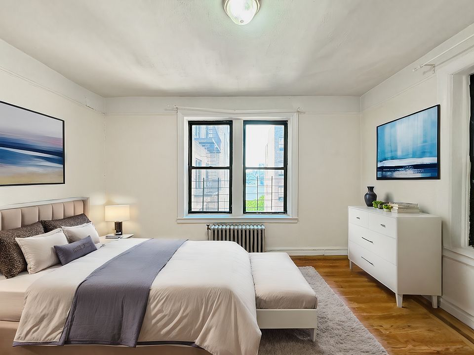 1st image of 134 Haven Ave APT 4E