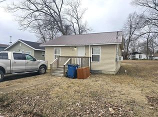 513 N East St, Poplar Bluff, MO 63901