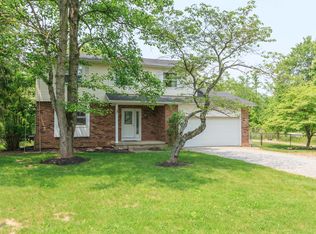 4209 Sitterly Rd, Canal Winchester, OH 43110