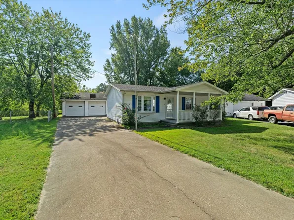 474 Alan Dr, Madisonville, KY 42431