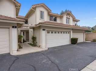 5931 E Rocking Horse Way UNIT 22, Orange, CA 92869