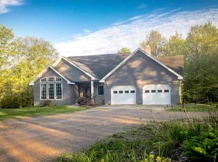 2428 Lake Ozonia Rd, Saint Regis Falls, NY 12980
