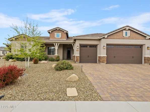 5346 Grand Summit Dr, Prescott, AZ 86301