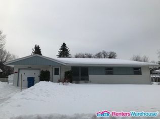 2646 Randy Ave, White Bear Township, MN 55110