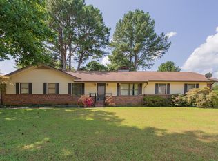 734 Lily Flagg Rd SE, Huntsville, AL 35802