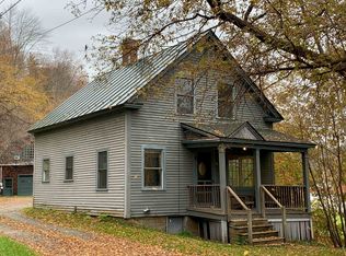 853 Rose Hill Rd, Woodstock, VT 05091