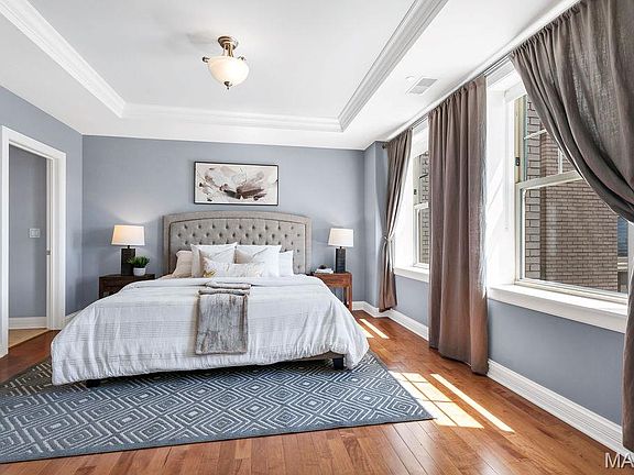 5th image of 232 N Kingshighway Blvd APT 1201