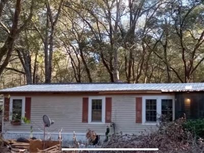 559 E 2nd Way, Greenville, FL, 32331
