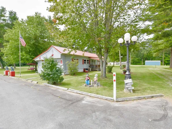 11458 W 1154 N, Monticello, IN 47960