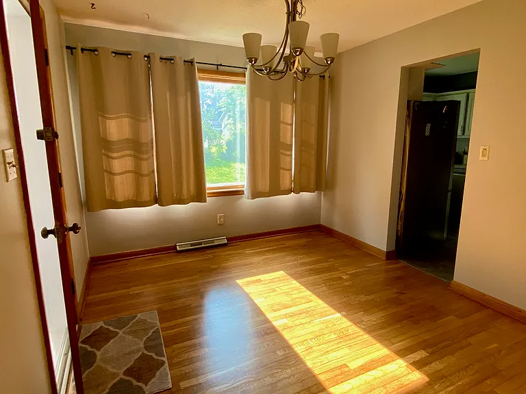 Dinning room