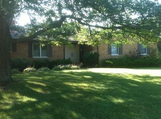 1184 Pierce Rd, Chelsea, MI 48118