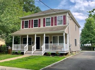 6 Howell St #2, Madison, NJ 07940