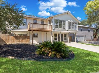 178 MARY ANN DR, Canyon Lake, TX 78133