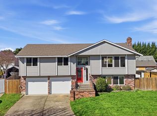 1102 NE 135th Cir, Vancouver, WA