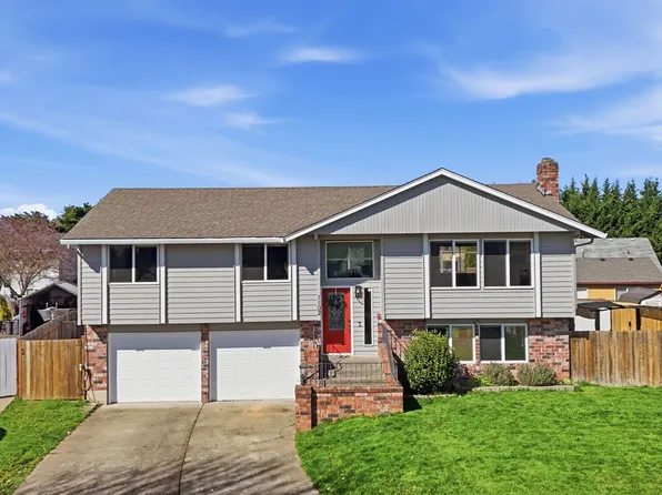 1102 NE 135th Cir, Vancouver, WA 98685