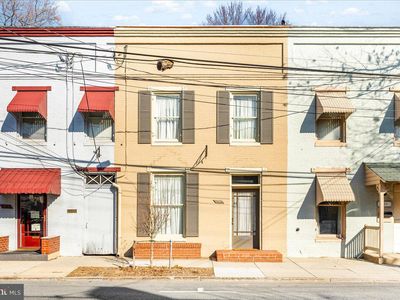 257 W Patrick St, Frederick, MD, 21701