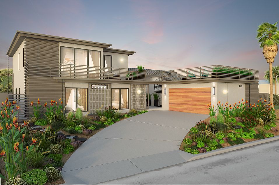 1st image of 4189 S Cloverdale Ave