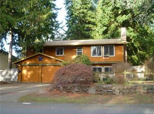 6819 Bridle Vale Blvd NW, Bremerton, WA 98311