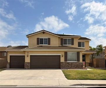 12319 Janelle Ct, Mira Loma, CA, 91752
