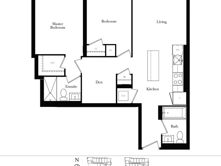 8188 Yonge St #327 — Photo 3