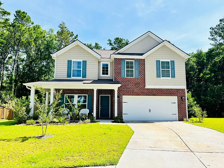 746 Byrd Garden Rd — Photo 1