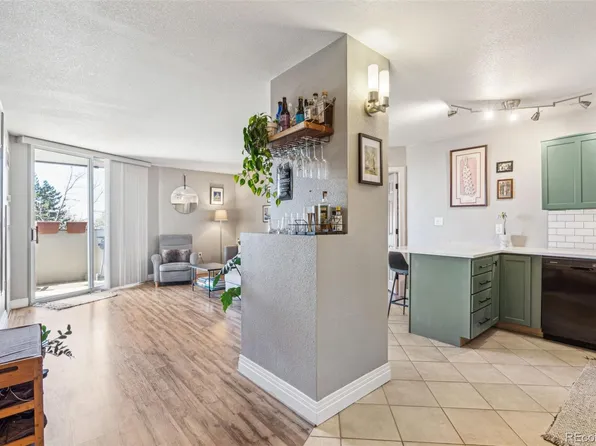 601 W 11th Avenue #311, Denver, CO 80204