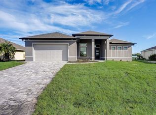15402 Addax Ave, Port Charlotte, FL 33981