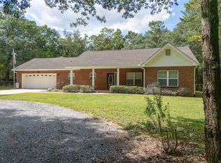 225 County Highway 1087, Defuniak Springs, FL 32433