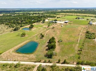 Molasses Rd, Dale, TX 78616