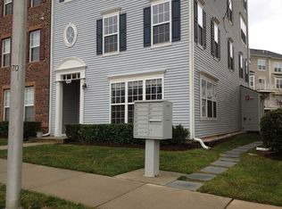 924 Orchard Ridge Dr UNIT 100, Gaithersburg, MD 20878