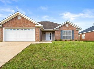 1774 Harrington Way, Mobile, AL 36695
