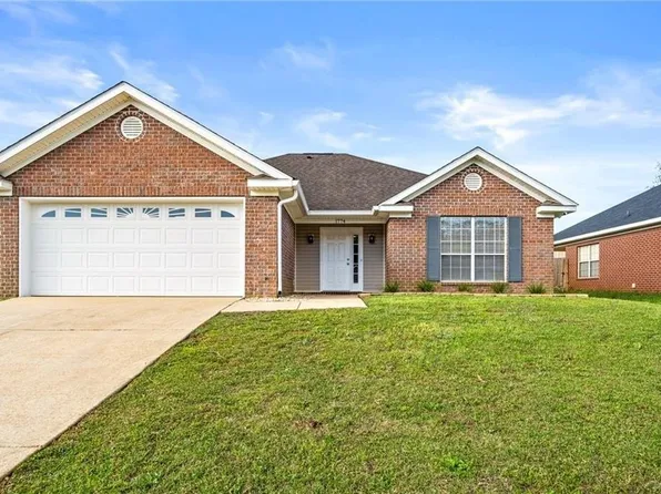 1774 Harrington Way, Mobile, AL 36695