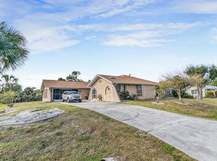 17412 Wintergarden Ave, Pt Charlotte, FL 33948
