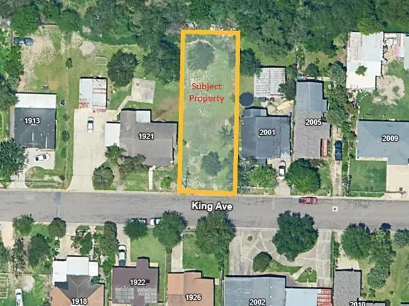 1921 King Ave, Harlingen, TX 78552