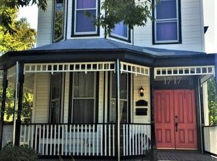 1717 4th Ave, Richmond, VA 23222