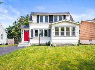 86 Leonard Rd, Rochester, NY 14616