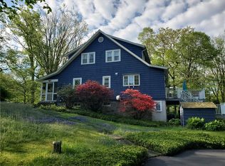 167 E Middle Patent Rd, Bedford, NY 10506