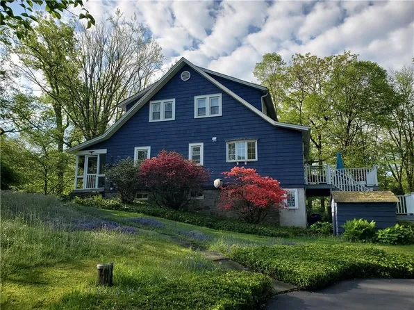167 E Middle Patent Road, Bedford, NY 10506