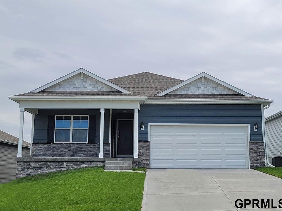 12652 S 204th Ave, Gretna, NE 68028 Zillow