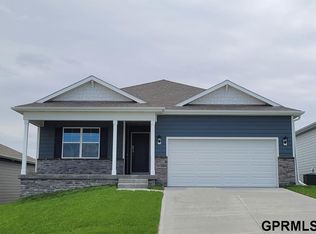 12506 S 204th Ave #8X1SYN, Gretna, NE 68028