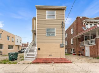 39 N Raleigh Ave, Atlantic City, NJ 08401