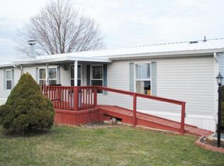 112 Pheasant Ridge Cir, Lancaster, PA 17603