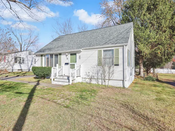 (undisclosed Address), Enfield, CT 06082