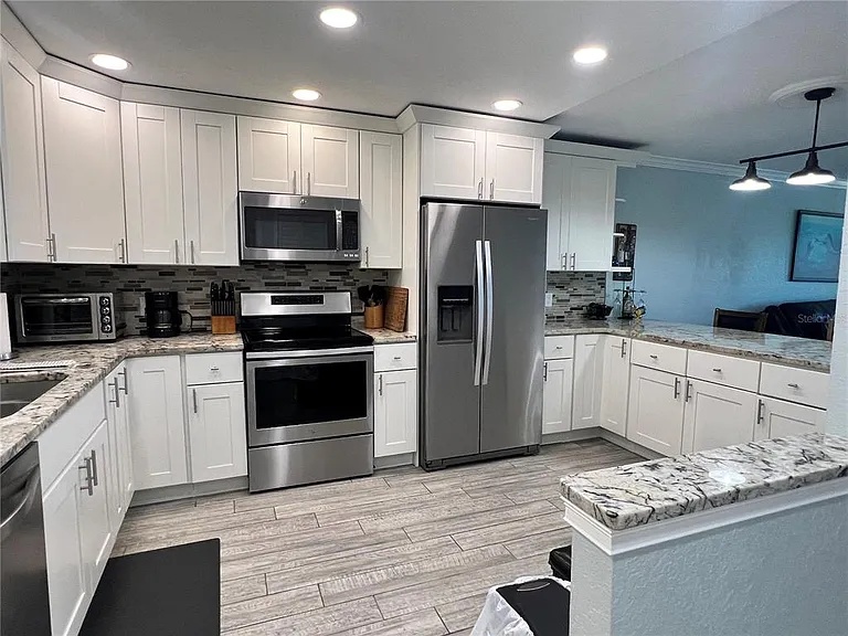 1230 Gulf Blvd #304 — Photo 8