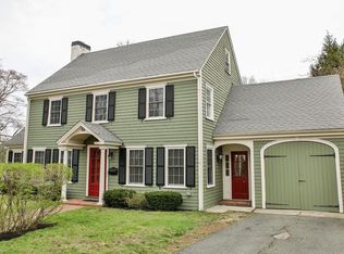 66 Reedsdale Rd, Milton, MA 02186