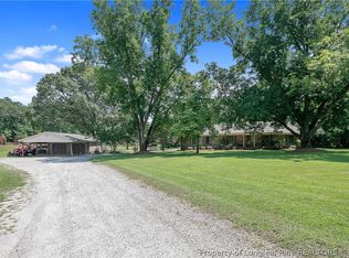 1537 Clifton McNeill Rd, Hope Mills, NC 28348