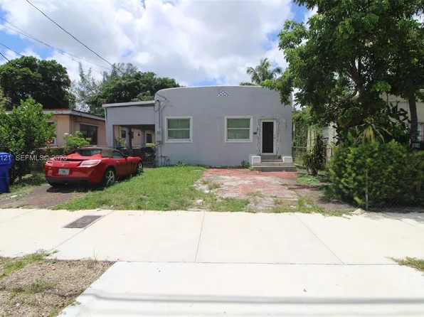 7010 NW 6th Ave, Miami, FL 33150